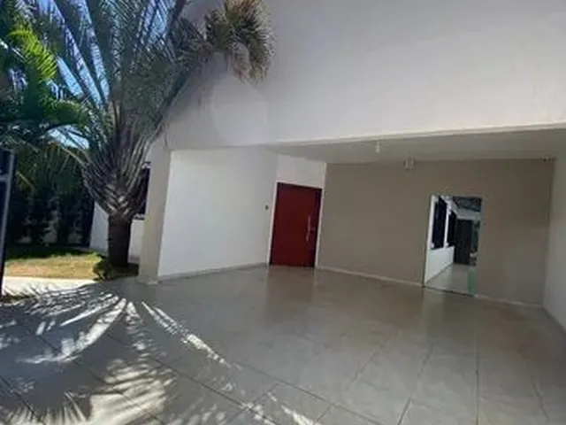 Imagem: Casa para Venda Possui 184 Metros Quadrados