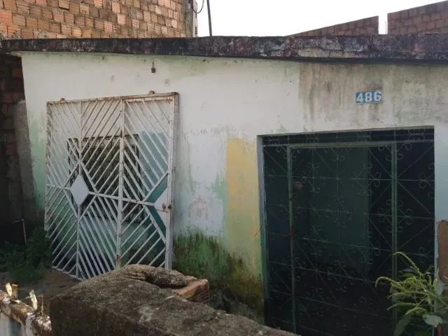 Imagem: Casa em Marcos Moura, 6 Cômodos
