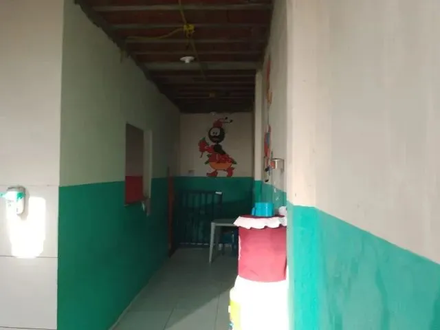 Imagem 6: Casa em Marcos Moura, 6 Cômodos