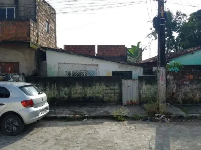 Imagem 2: Casa em Marcos Moura, 6 Cômodos