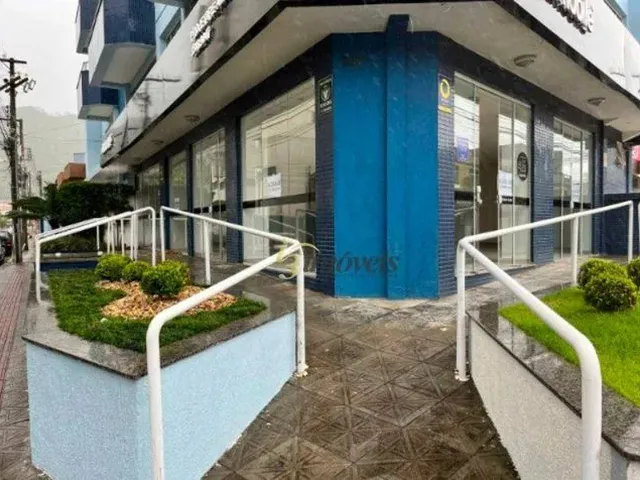 Imagem: Aluguel Sala Comercial Terreo Centro 150