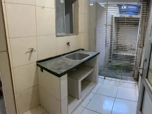 Imagem 5: Casa 2 Quartos Iputinga