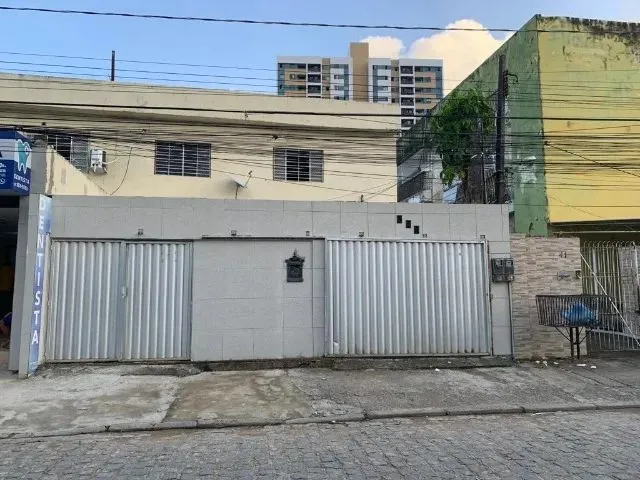 Imagem 8: Casa 2 Quartos Iputinga