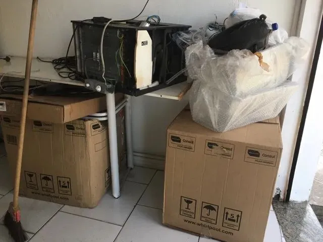 Imagem: Passo Ponto de Loja de Refrigeração