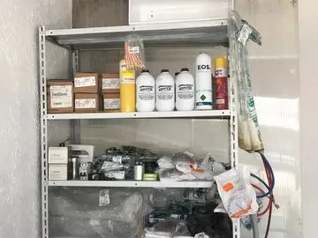 Imagem 3: Passo Ponto de Loja de Refrigeração