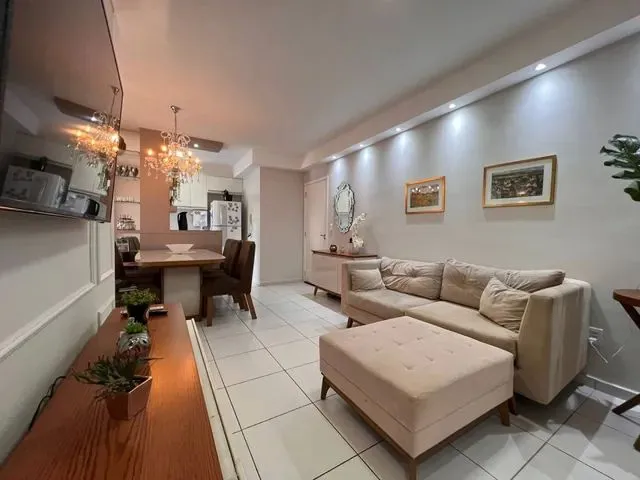 Imagem: Apartamento para Venda com 74 Metros Quadrados