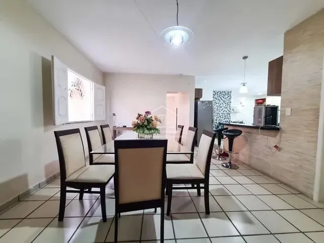 Imagem 1: Linda Casa Mocambinho | 3 Quartos | 1 Suíte