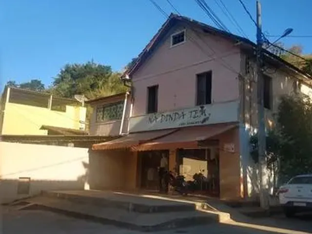 Imagem: Vendo Casa - Vila Caxias -Além Paraíba