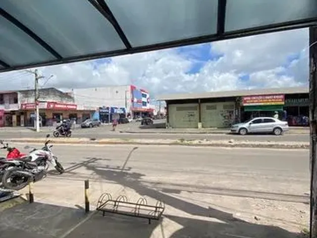 Imagem 9: Aluga-Se Casa na Av. Poço do Mero Bugio