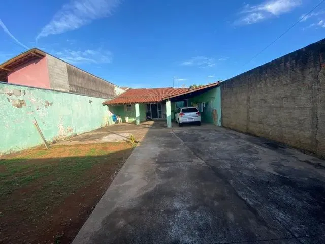 Imagem: Casa Jardim São Francisco