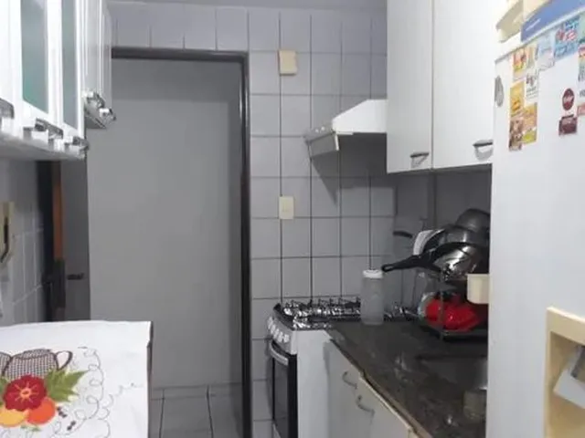 Imagem 4: Apartamento na Gruta de Lourdes/ Farol