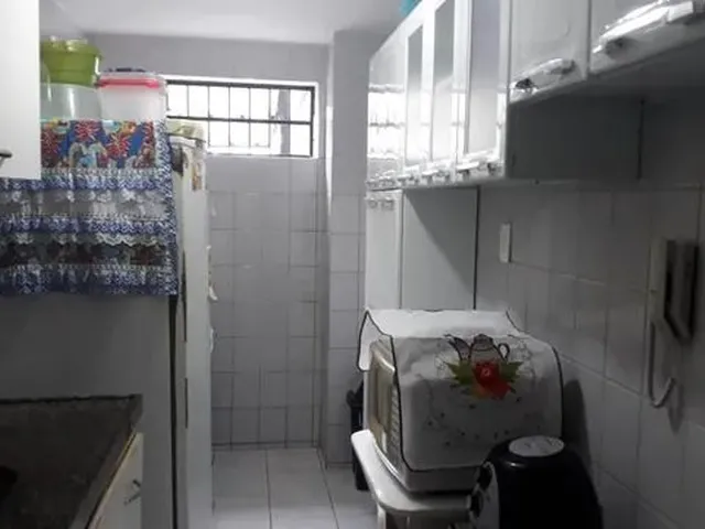 Imagem 13: Apartamento na Gruta de Lourdes/ Farol