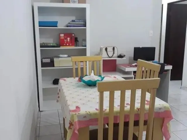 Imagem 8: Apartamento na Gruta de Lourdes/ Farol
