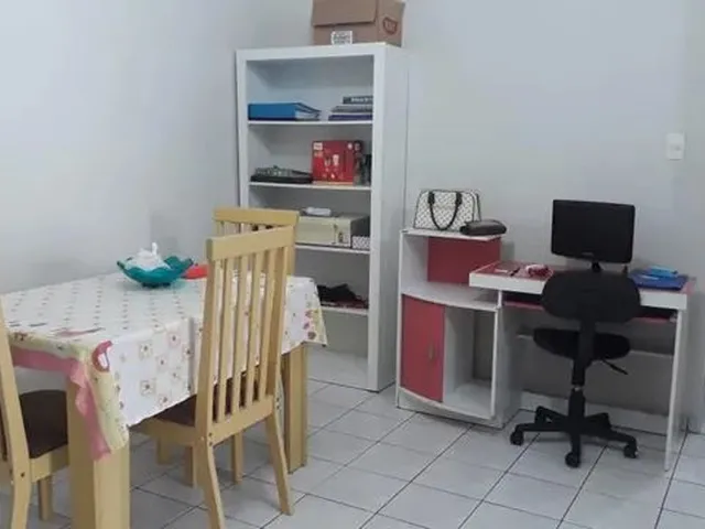 Imagem 9: Apartamento na Gruta de Lourdes/ Farol