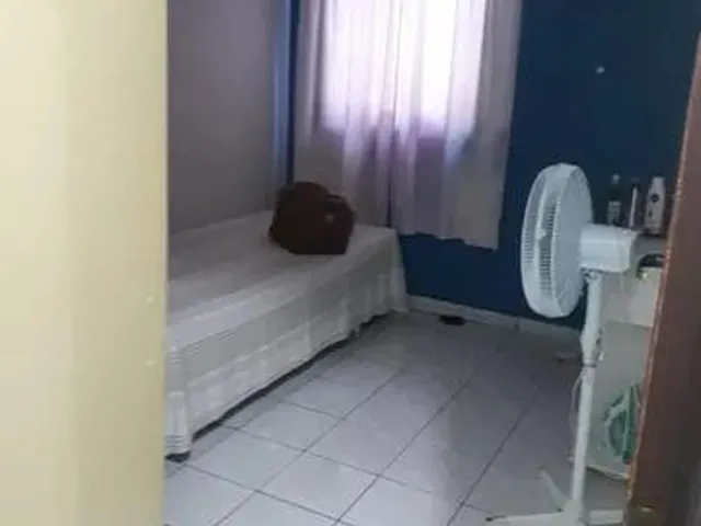 Imagem 5: Apartamento na Gruta de Lourdes/ Farol