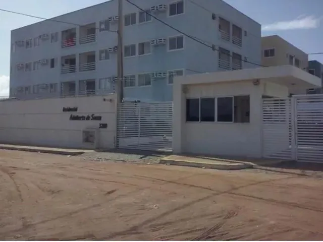Imagem: Repasse de Apartamento 2/4