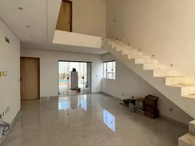 Imagem 9: Casa no Aldebaran Leste com Energia Solar