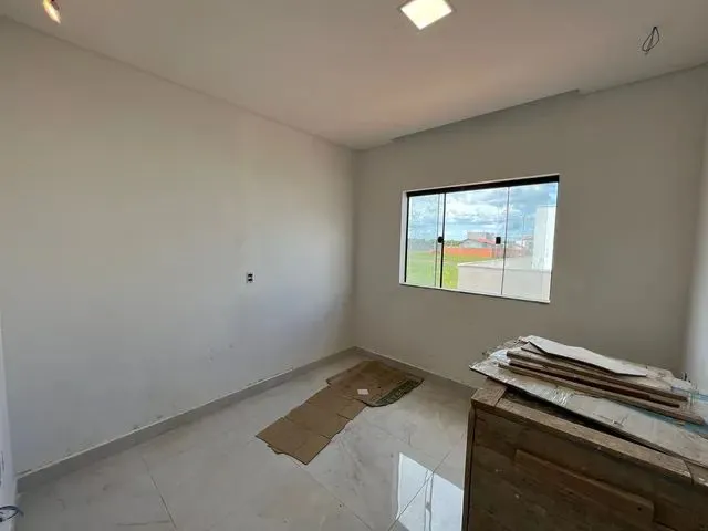 Imagem 7: Casa no Aldebaran Leste com Energia Solar