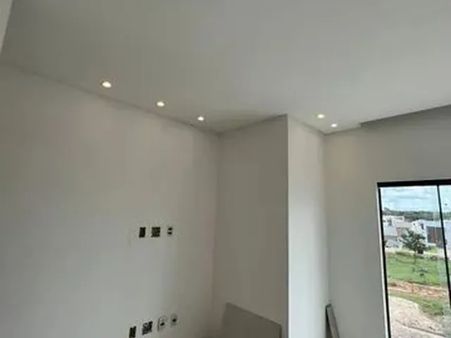 Imagem 8: Casa no Aldebaran Leste com Energia Solar