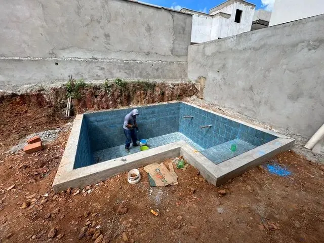 Imagem 5: Casa no Aldebaran Leste com Energia Solar