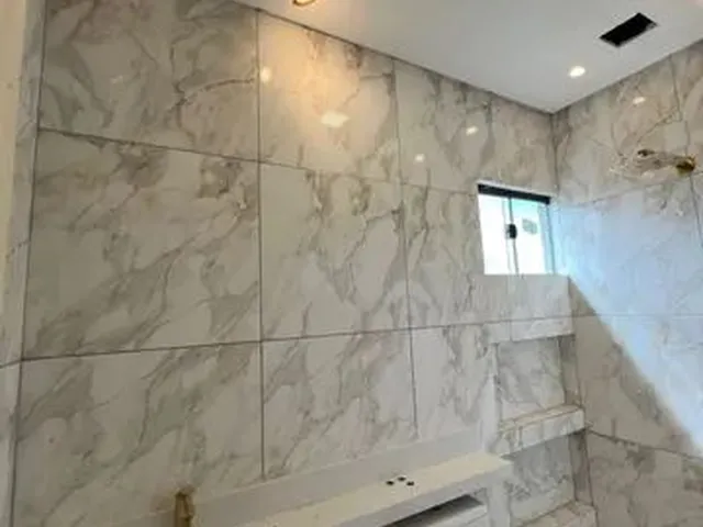 Imagem 6: Casa no Aldebaran Leste com Energia Solar