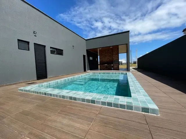 Imagem: Barra de São Miguel/Al - Casa em Condomínio