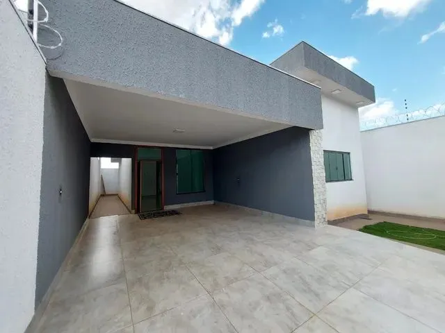 Imagem: Casa para Venda Tem 150 Metros Quadrados