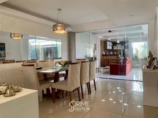 Imagem: Casa em Condomínio Fechado para Venda