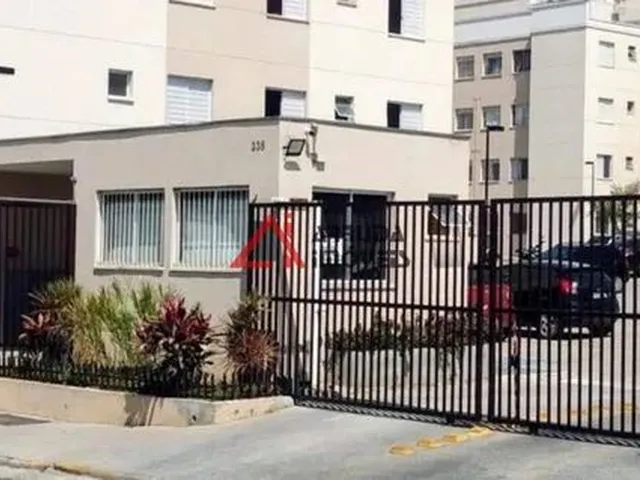 Imagem: Apartamento com 3 Dormitórios À Venda