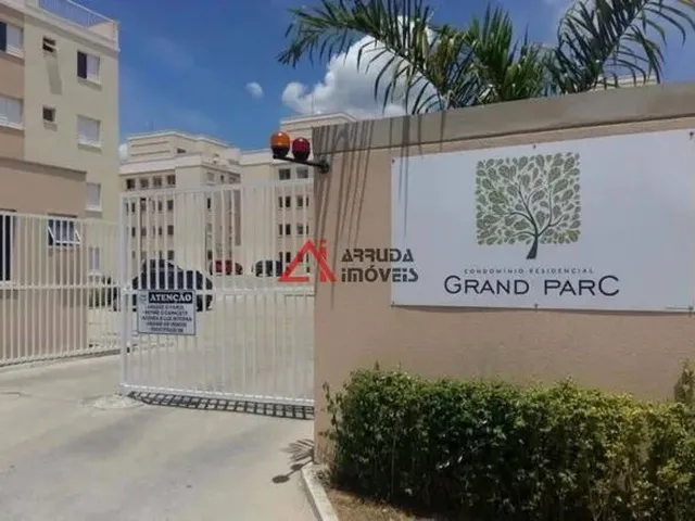 Imagem 12: Apartamento com 3 Dormitórios À Venda, 67 M² por R$ 286.200,00 - Edifício Grand Park