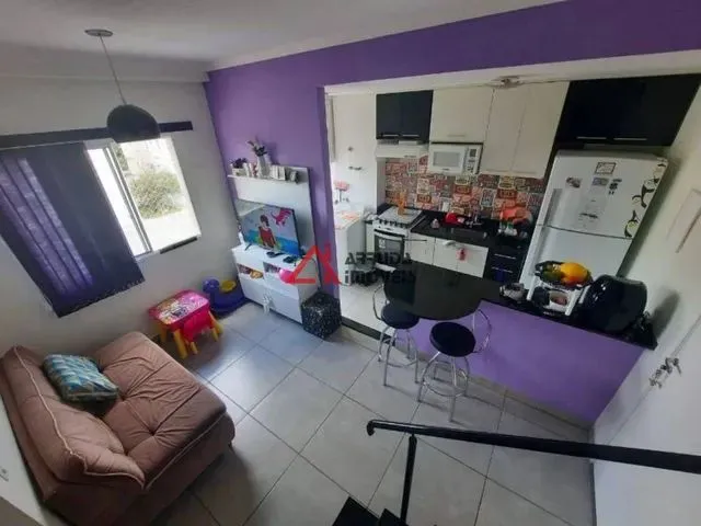 Imagem 3: Apartamento com 3 Dormitórios À Venda, 67 M² por R$ 286.200,00 - Edifício Grand Park