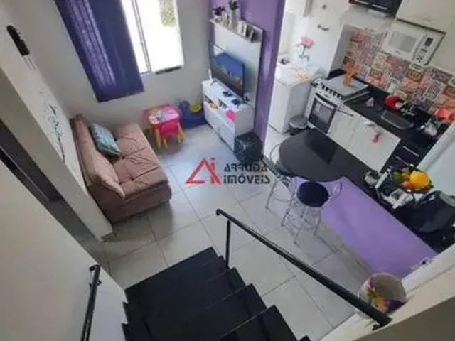 Imagem 7: Apartamento com 3 Dormitórios À Venda, 67 M² por R$ 286.200,00 - Edifício Grand Park