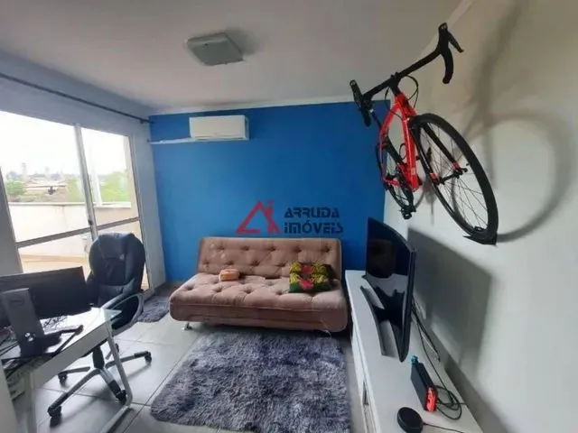 Imagem 9: Apartamento com 3 Dormitórios À Venda, 67 M² por R$ 286.200,00 - Edifício Grand Park