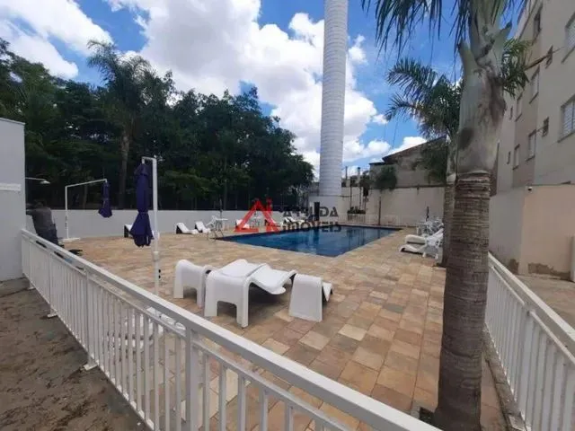 Imagem 8: Apartamento com 3 Dormitórios À Venda, 67 M² por R$ 286.200,00 - Edifício Grand Park