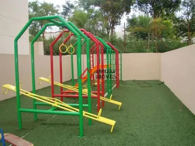Imagem 4: Apartamento com 3 Dormitórios À Venda, 67 M² por R$ 286.200,00 - Edifício Grand Park