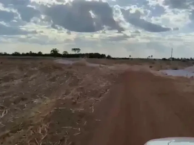 Imagem 1: Fazenda a Venda em Marianópolis - To