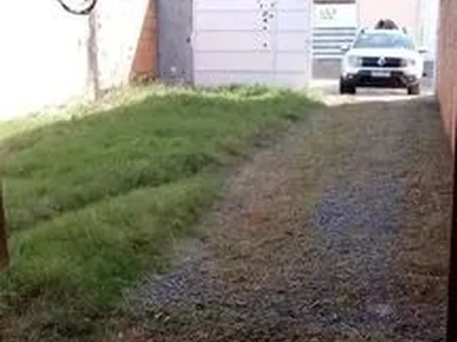 Imagem: Vendo Casa no Arapoangas