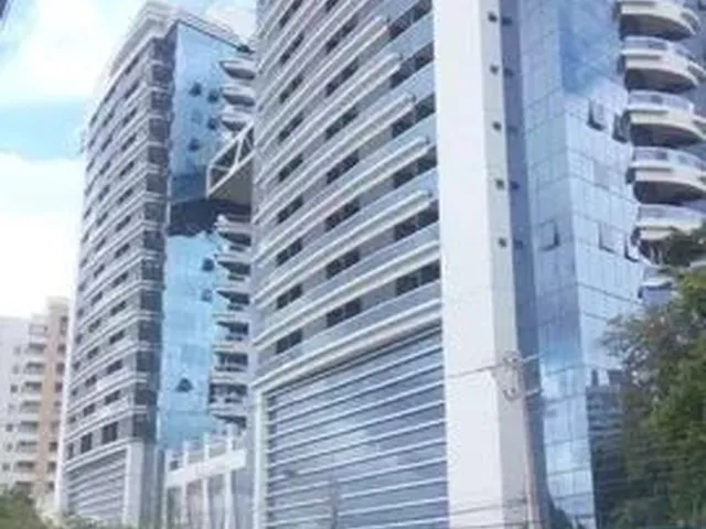 Imagem 4: Sala para Alugar, 37 M² por R$ 1.500,00 - Jóquei - Teresina/Pi