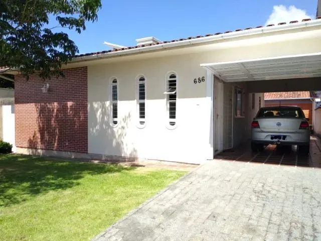 Imagem: Casa em Tubarão, Bairro Santo Antonio de