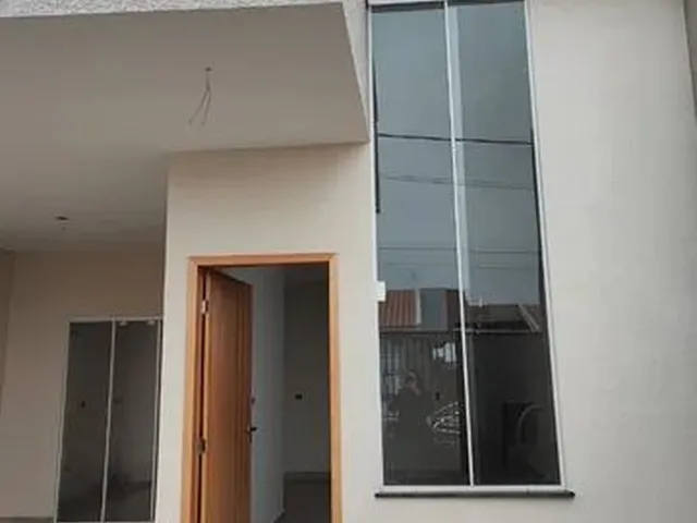 Imagem 1: Casa Vila Reis Apucarana