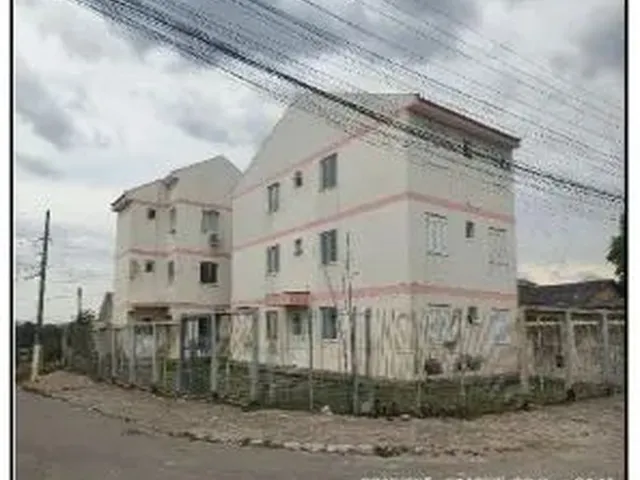 Imagem: Gravatai - Apartamento Padrão - santa Fe