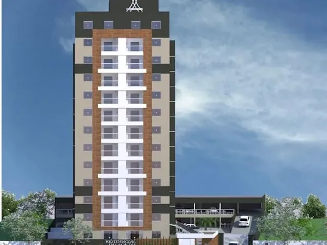 Imagem: Apartamento À Venda, 2 Quartos, 1 Suíte