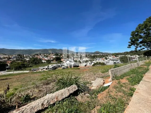 Imagem: Lote / Terreno de Rua em Jardim do Lago