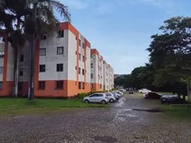 Imagem 1: Vendo Apartamento em Ibirité