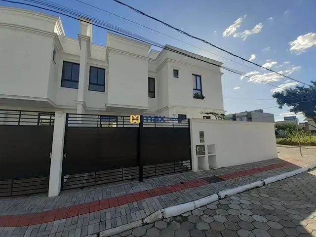 Imagem: Itajaí - Casa Padrão - Dom Bosco