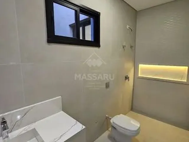 Imagem 11: Maringá - Casa de Condomínio - Parque do Japão