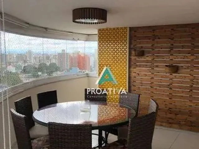 Imagem 1: Apartamento com 3 Dormitórios À Venda, 130 M² - Vila Gilda - Santo André/Sp