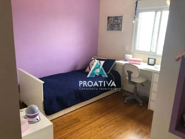 Imagem 16: Apartamento com 3 Dormitórios À Venda, 130 M² - Vila Gilda - Santo André/Sp