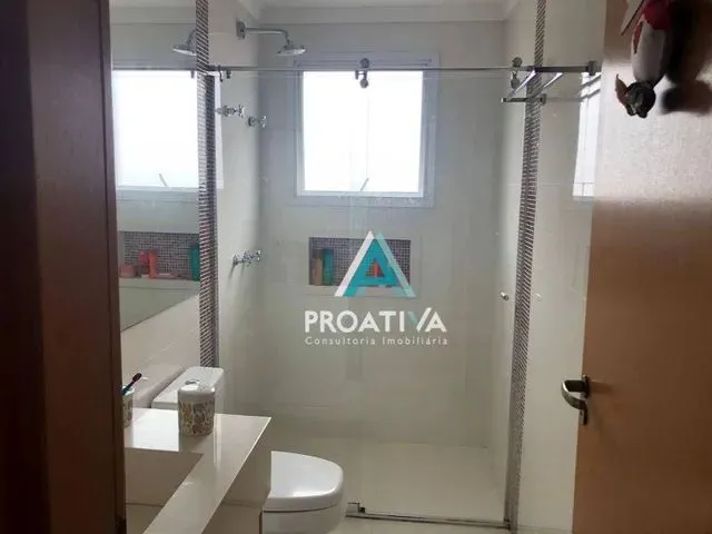 Imagem 14: Apartamento com 3 Dormitórios À Venda, 130 M² - Vila Gilda - Santo André/Sp
