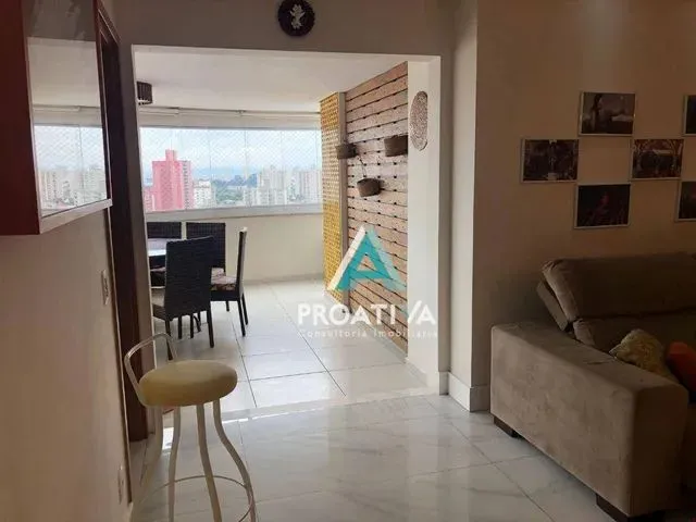 Imagem 15: Apartamento com 3 Dormitórios À Venda, 130 M² - Vila Gilda - Santo André/Sp